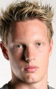 Фотография актёра Дэвид Эллисон