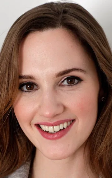 Фотография актёра Рут Брэдли