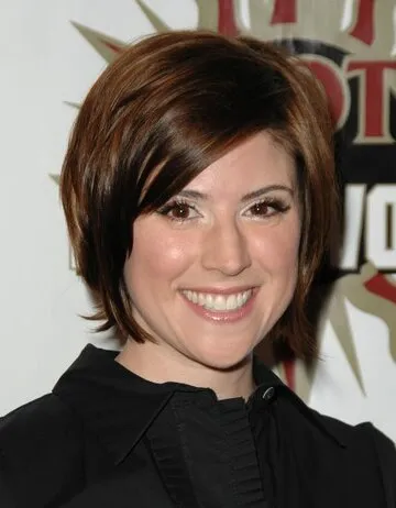 Фотография актёра Мелани Пакссон