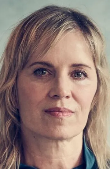 Фотография актёра Ким Диккенс