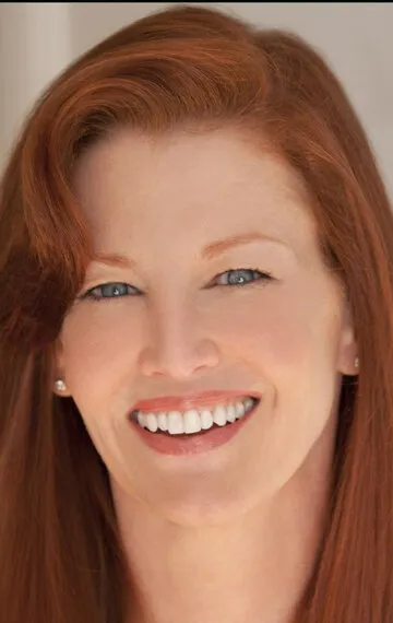 Фотография актёра Хэвиленд Моррис