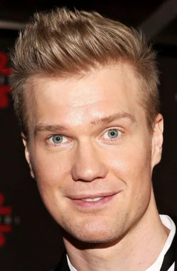 Фотография актёра Йонас Суотамо