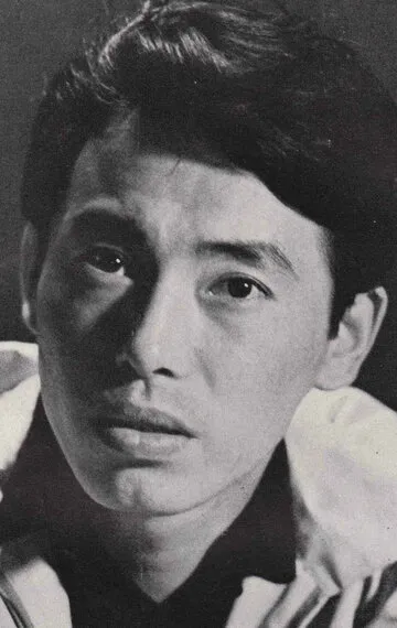 Фотография актёра Исао Кимура