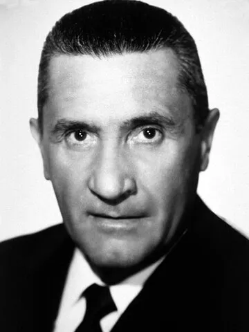 Фотография актёра Паоло Стоппа