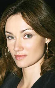 Фотография актёра Марин Дельтерм