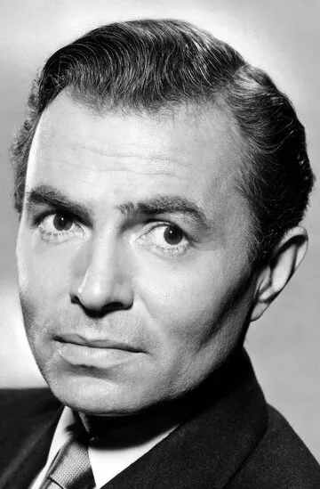 Фотография актёра Джеймс Мейсон