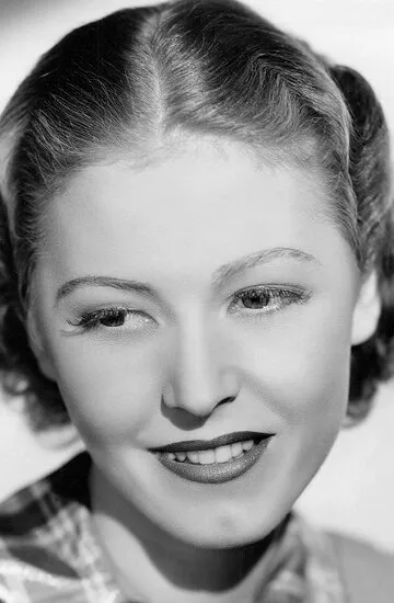 Фотография актёра Жозефин Хатчинсон