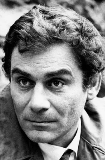 Фотография актёра Джан Мария Волонте