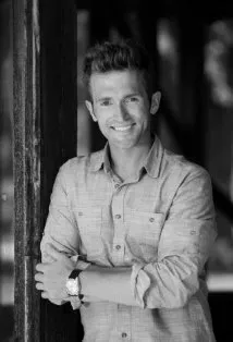 Фотография актёра Джастен Джонс