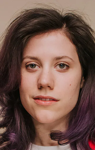 Фотография актёра Рене Гане