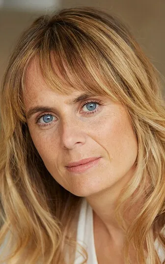 Фотография актёра Анна Пьери