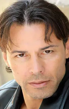 Фотография актёра Ричард Цетрон