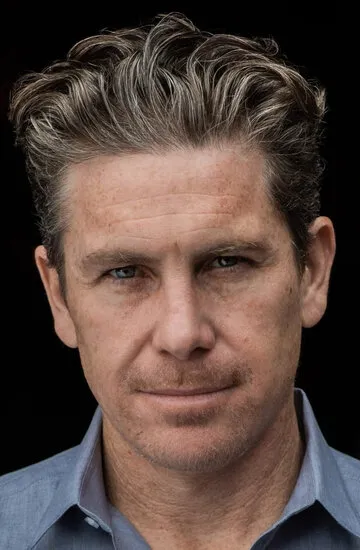 Фотография актёра Роберт Джейн