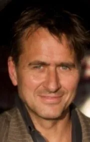 Фотография актёра Маркус Гилберт