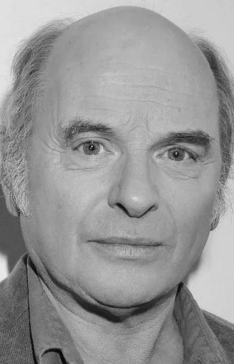 Фотография актёра Жан-Франсуа Стевенен