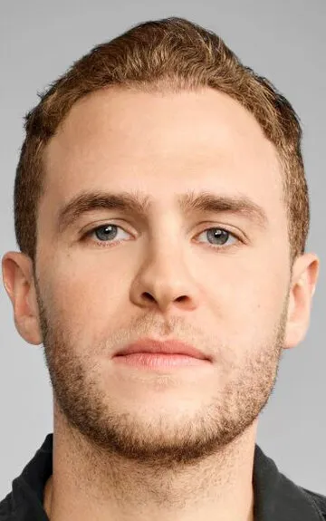 Фотография актёра Йен де Кестекер