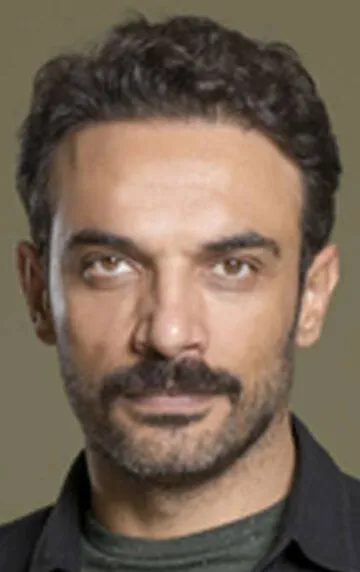 Фотография актёра Угур Аслан