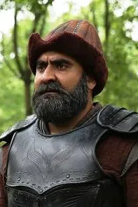 Фотография актёра Хакан Серим