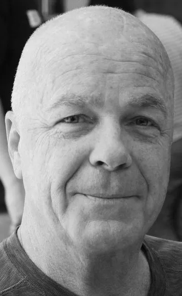 Фотография актёра Джерри Дойл