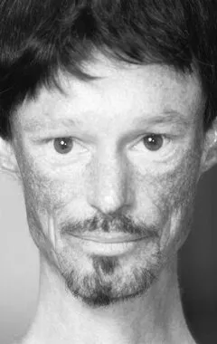 Фотография актёра Даррен Кент