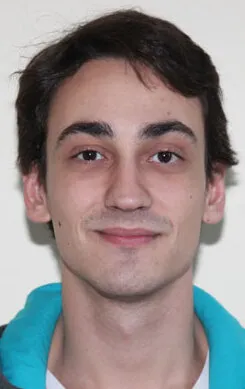 Фотография актёра Эдип Тепели