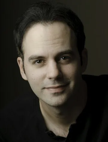 Фотография актёра Брэд Свэйл