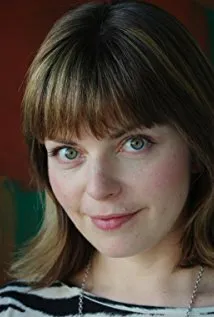 Фотография актёра Ребекка Шойкет