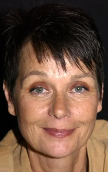 Фотография актёра Кэролин Сеймур