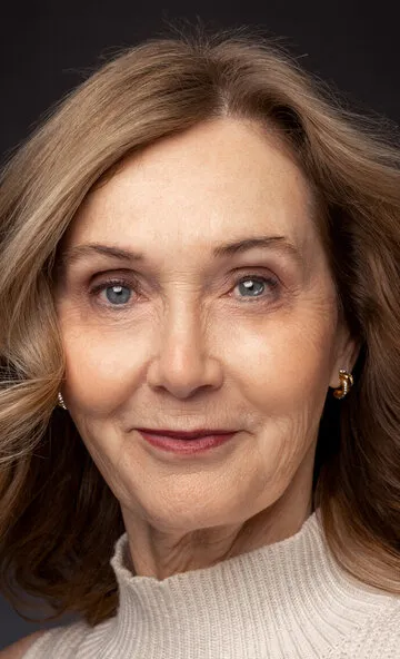 Фотография актёра П. Линн Джонсон