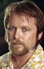 Фотография актёра Джеймс Вулветт