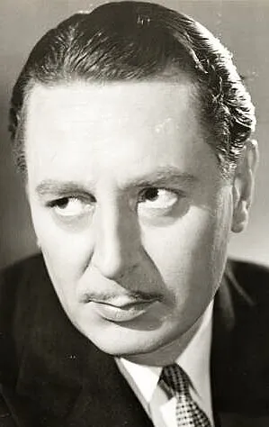 Фотография актёра Реджинальд Гардинер