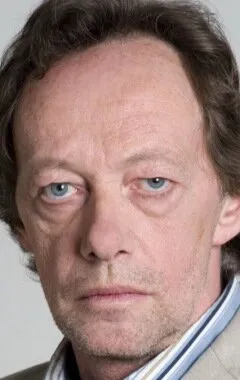 Фотография актёра Эрвин Ледер