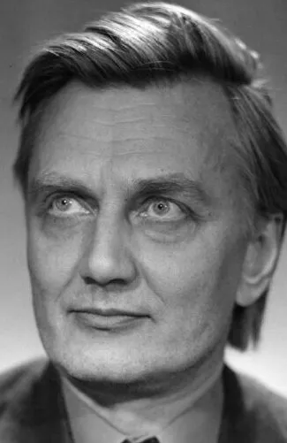 Фотография актёра Виктор Лоренц