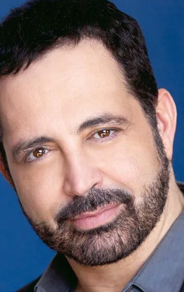 Фотография актёра Аллен Олтмэн