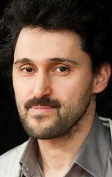 Фотография актёра Абдельхафур Элаазиз