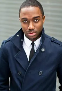 Фотография актёра Марк Сеньор