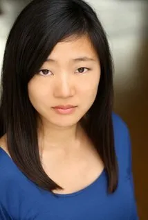 Фотография актёра Мишель Ла