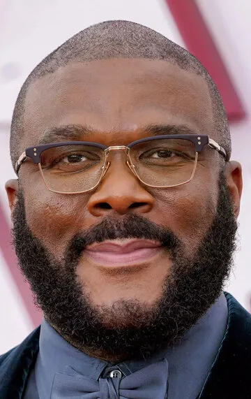 Фотография актёра Тайлер Перри