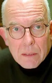 Фотография актёра Джон Шрэпнел