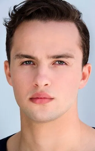 Фотография актёра Моджиан Ариа