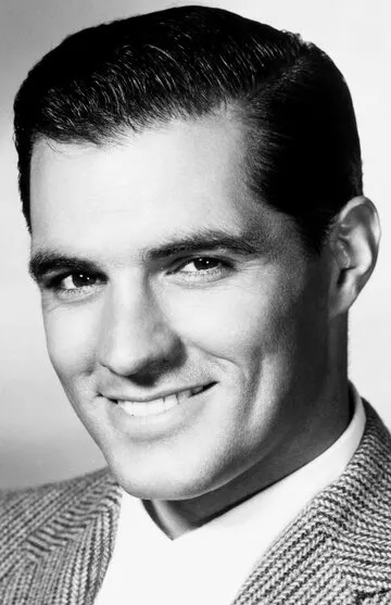 Фотография актёра Джон Гэвин