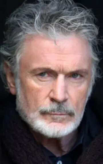 Фотография актёра Патрик Бергин