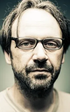 Фотография актёра Паоло Пьеробон