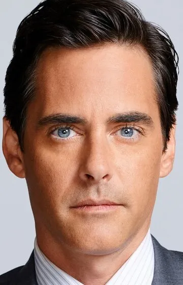 Фотография актёра Адам Кауфман