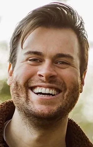 Фотография актёра Нэйтан Фоад