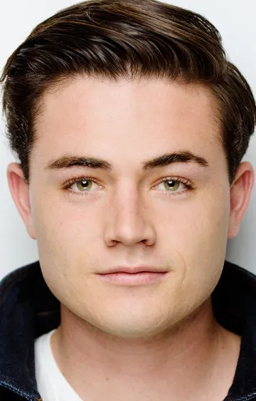 Фотография актёра Люк Косгров