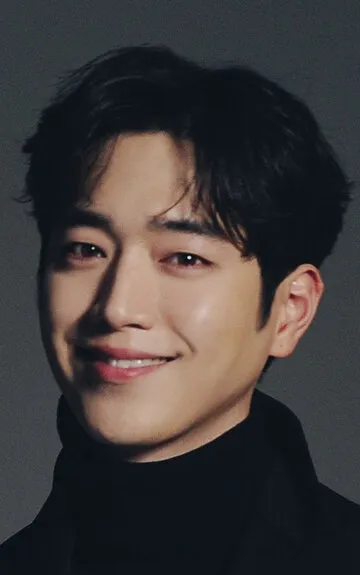 Фотография актёра Со Ган-джун