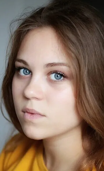 Фотография актёра Маира Шмитт