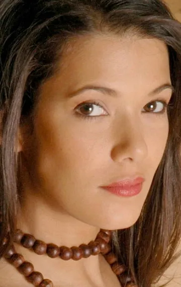 Фотография актёра Мелани Дотей