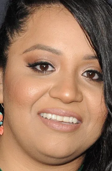 Фотография актёра Джессика Хуарес